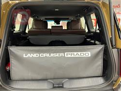 تويوتا لاندكروزر برادو